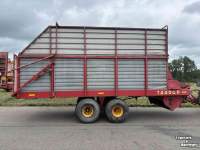 Autochargeuse Taarup 1030