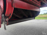 Autochargeuse Taarup 1030