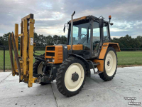 Tracteur Renault 80-14