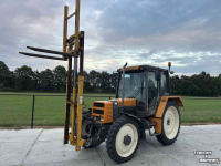 Tracteur Renault 80-14
