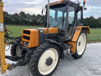Tracteur Renault 80-14