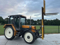 Tracteur Renault 80-14