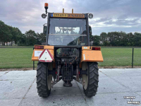 Tracteur Renault 80-14