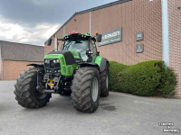 Tracteur Deutz-Fahr 7230 TTV