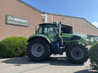 Tracteur Deutz-Fahr 7230 TTV