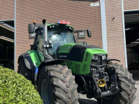 Tracteur Deutz-Fahr 7230 TTV