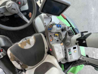 Tracteur Deutz-Fahr 7230 TTV