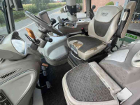 Tracteur Deutz-Fahr 7230 TTV