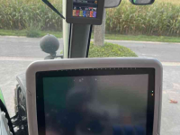 Tracteur Deutz-Fahr 7230 TTV