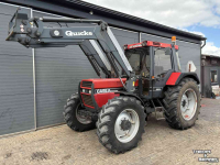 Tracteur Case-IH 956xla