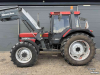 Tracteur Case-IH 956xla