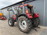 Tracteur Case-IH 956xla