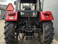 Tracteur Case-IH 956xla