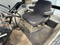 Tracteur Case-IH 956xla