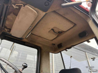 Tracteur Case-IH 956xla
