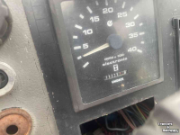 Chargeuse sur pneus Weidemann 919 D/P Perkins 4 cil.diesel grondbak + palletvork