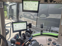 Tracteur  Fendt 826 profi plus gen 5