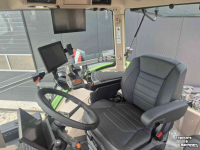 Tracteur  Fendt 826 profi plus gen 5