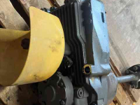 Relevage avant & Prise de force avant Fendt Front PTO Fendt 800 S4