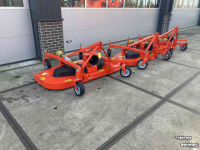 Tracteur pour horticulture Kubota BX231, B2231, B2261, EK261, L1382, L1552, LX351,LX401, L2662
