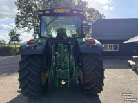 Tracteur John Deere 6130R Command Pro