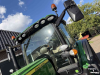 Tracteur John Deere 6130R Command Pro