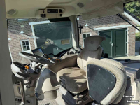 Tracteur John Deere 6130R Command Pro