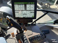 Tracteur John Deere 6130R Command Pro