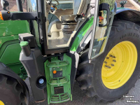 Tracteur John Deere 6130R Command Pro