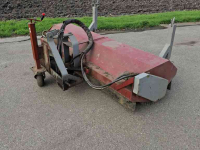 Balayeur  Veegmachine hydraulisch 220 cm