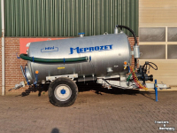 Tonneau de lisier AGM Waterwagen (direct leverbaar)
