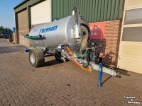 Tonneau de lisier AGM Waterwagen (direct leverbaar)