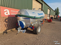Tonneau de lisier AGM Waterwagen (direct leverbaar)