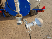 Tonneau de lisier AGM Waterwagen (direct leverbaar)