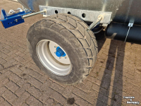 Tonneau de lisier AGM Waterwagen (direct leverbaar)