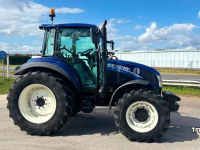 Tracteur New Holland T 5.115 DC