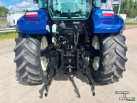 Tracteur New Holland T 5.115 DC