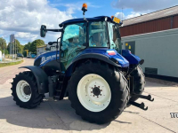 Tracteur New Holland T 5.115 DC