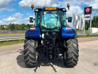 Tracteur New Holland T 5.115 DC