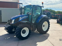 Tracteur New Holland T 5.115 DC
