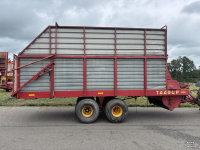Autochargeuse Taarup TAARUP 1030