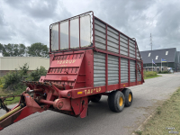 Autochargeuse Taarup TAARUP 1030