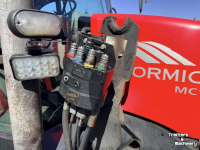 Tracteur McCormick Mc Cormick MC115
