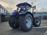 Tracteur New Holland T7.270 AutoCommand New Gen