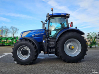 Tracteur New Holland T7.270 AutoCommand New Gen