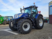 Tracteur New Holland T7.270 AutoCommand New Gen