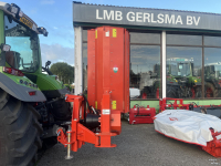 Rotobroyeur Boxer AGX 200
