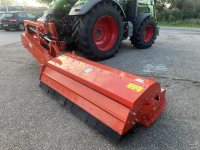 Rotobroyeur Boxer AGX 200