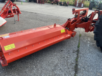 Rotobroyeur Boxer AGX 200