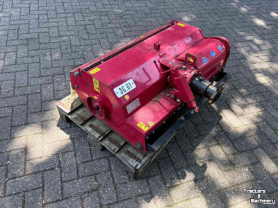 Fraise rotative Lipco MS-100-L